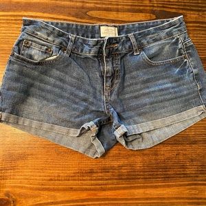 Aeropostale shorts